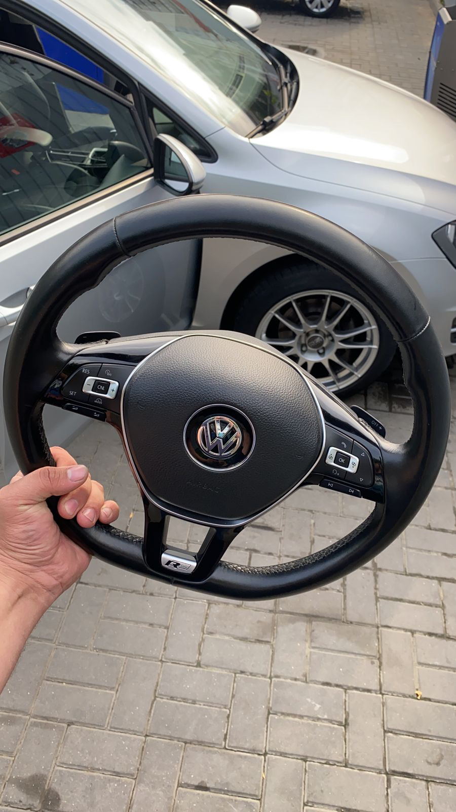 Продал гольфа и загрустил…( — Volkswagen Golf Mk7, 1,4 л, 2013 года |  продажа машины | DRIVE2