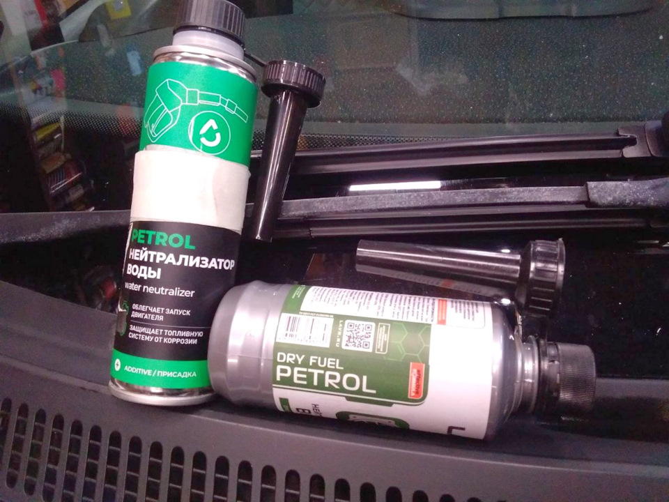 Фото в бортжурнале Smart fortwo (2G)