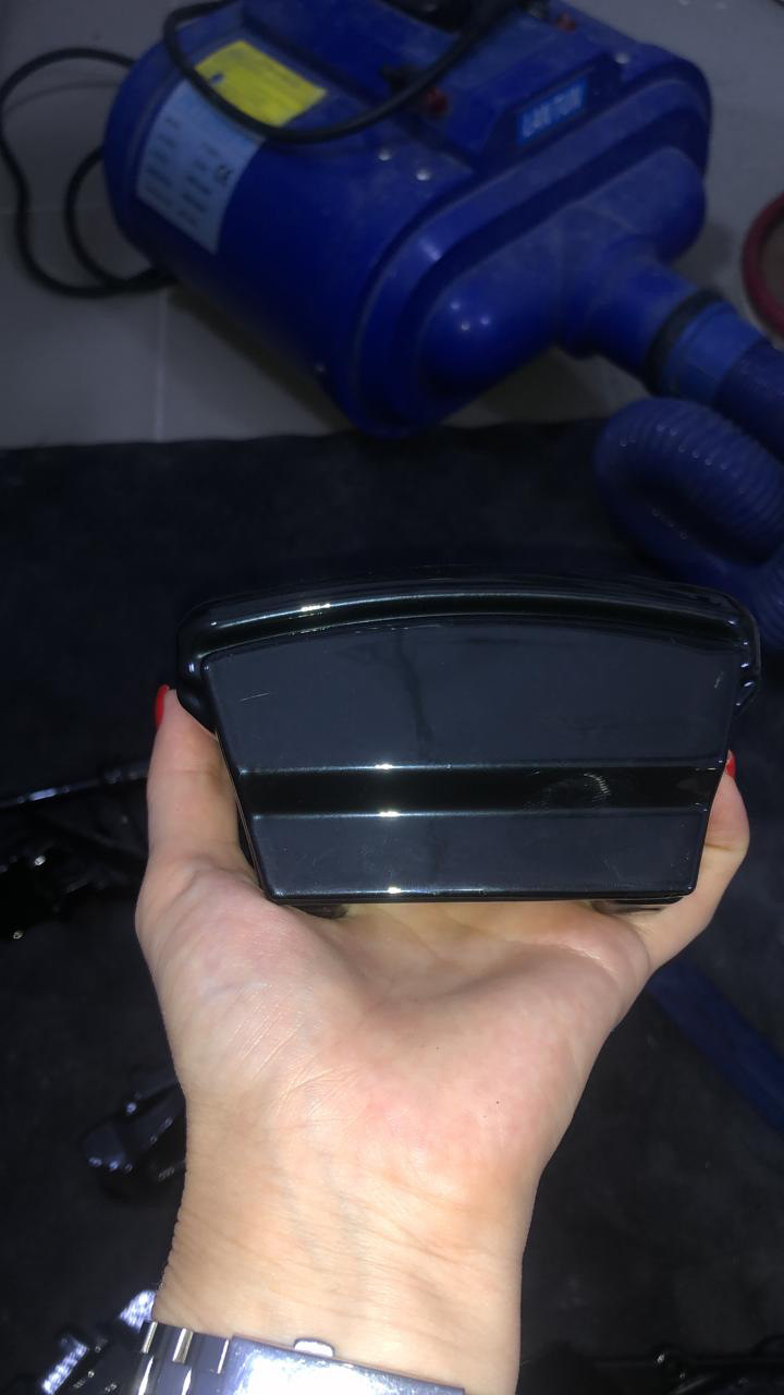 ВОПРОС — ПОКРАСКА СУППОРТА — DRIVE2