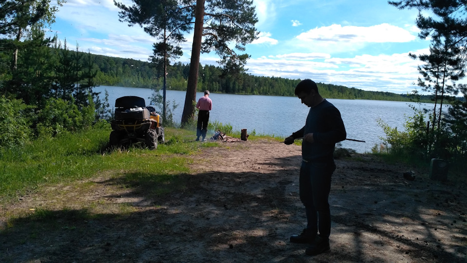 Фото в бортжурнале Suzuki Escudo (1G)