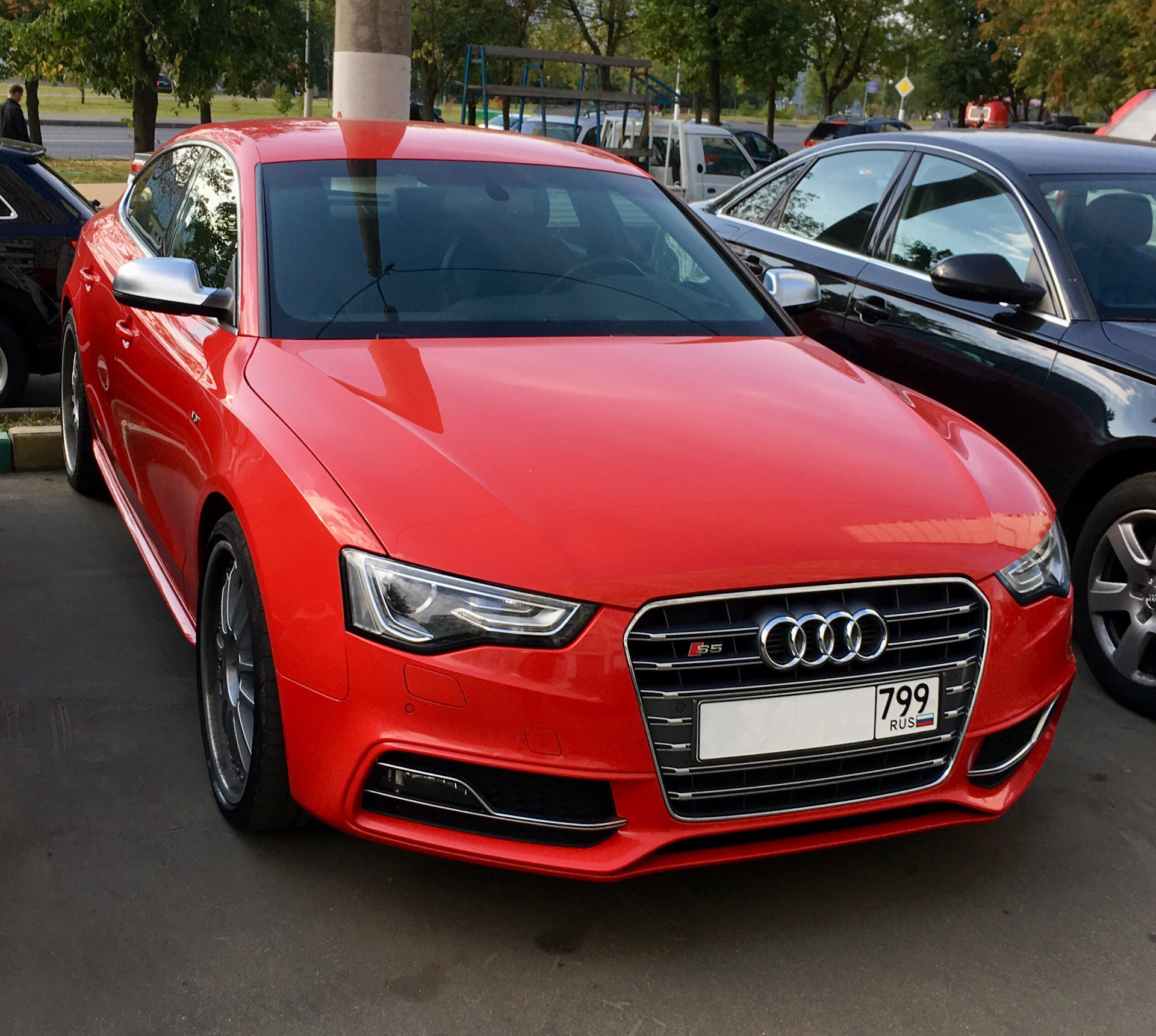 S Audi S5 Sportback 1G 3 2013-audi-s5-carvana