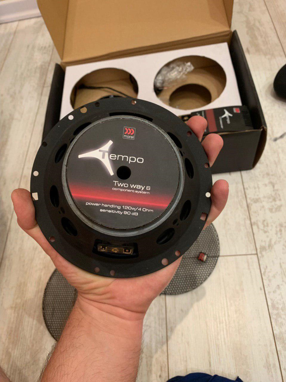 Фото в бортжурнале Lada 2115