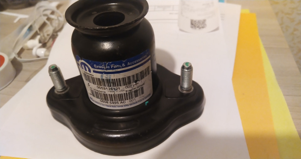 Отпуск с ремонтом. — DRIVE2