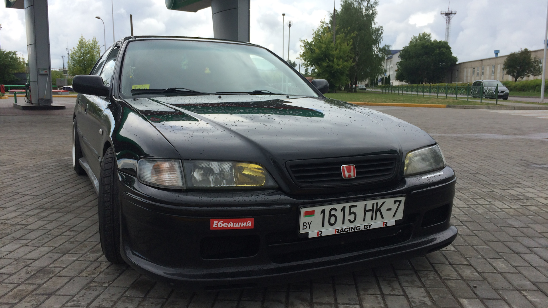 Vtec accord. Хонда Аккорд 5 2.2. VTEC Black Top. Accord Team. Хонда Ашрв 1998 переделка под втек.