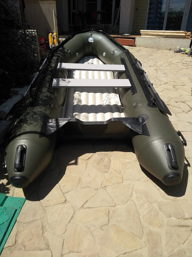 Фото в бортжурнале УАЗ Patriot