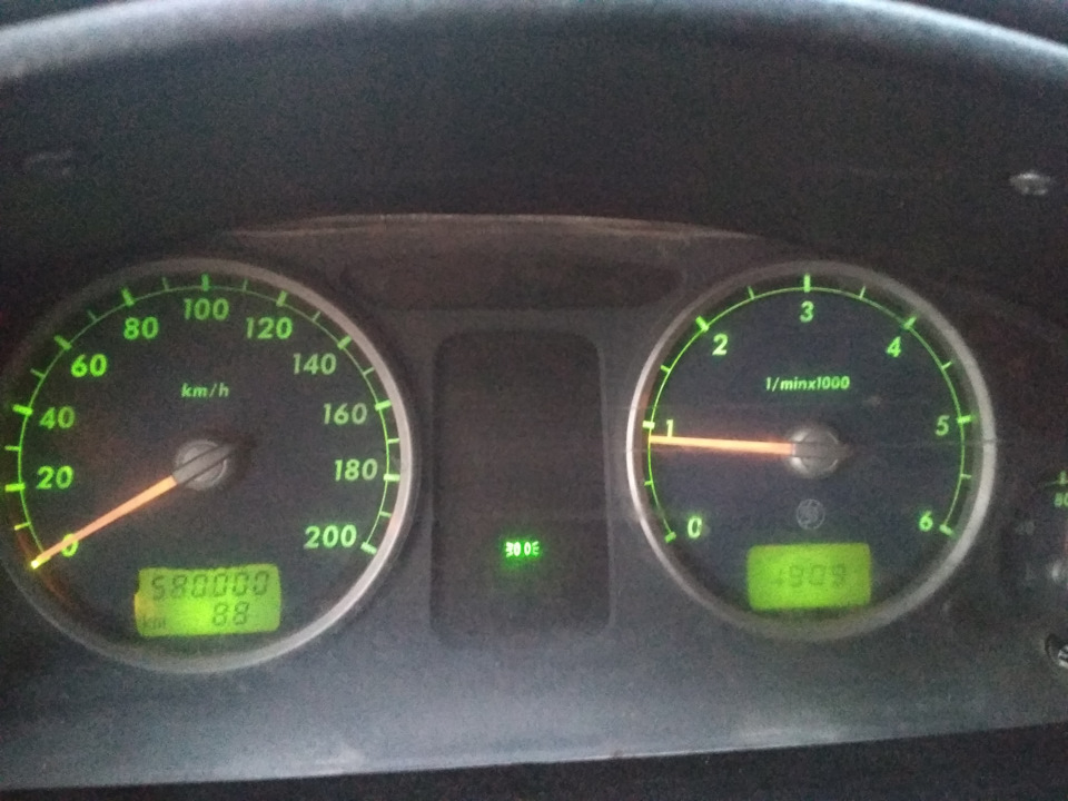 5 лет 400 000 км. Или сколько стоит содержать газель. — ГАЗ Газель, 2,4 ...