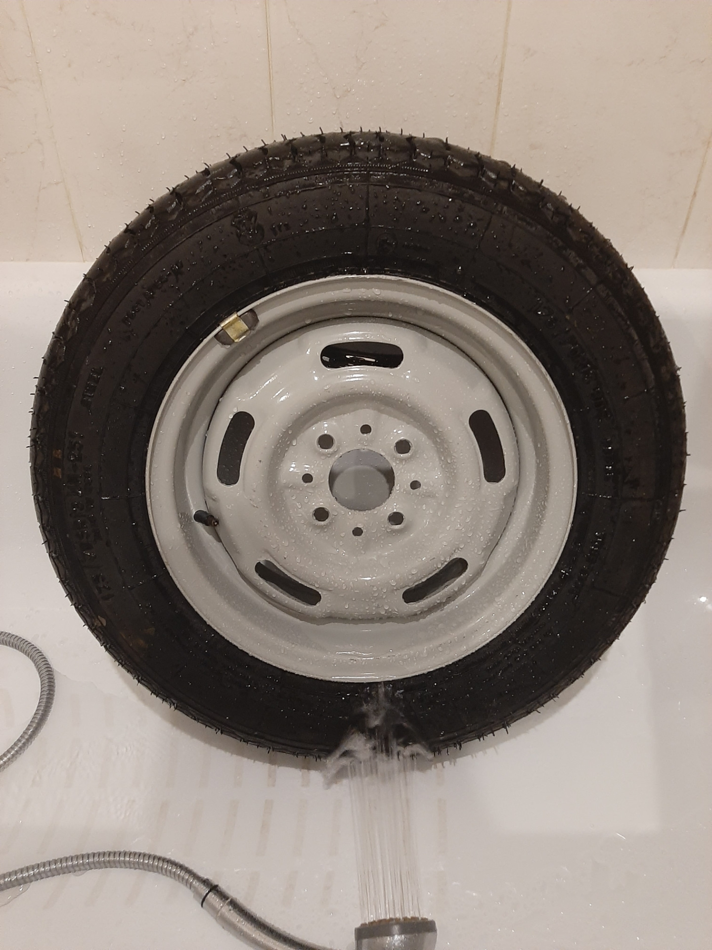 Мойка запчастей (часть 10) — Lada 2107, 1,6 л, 1982 года | мойка | DRIVE2