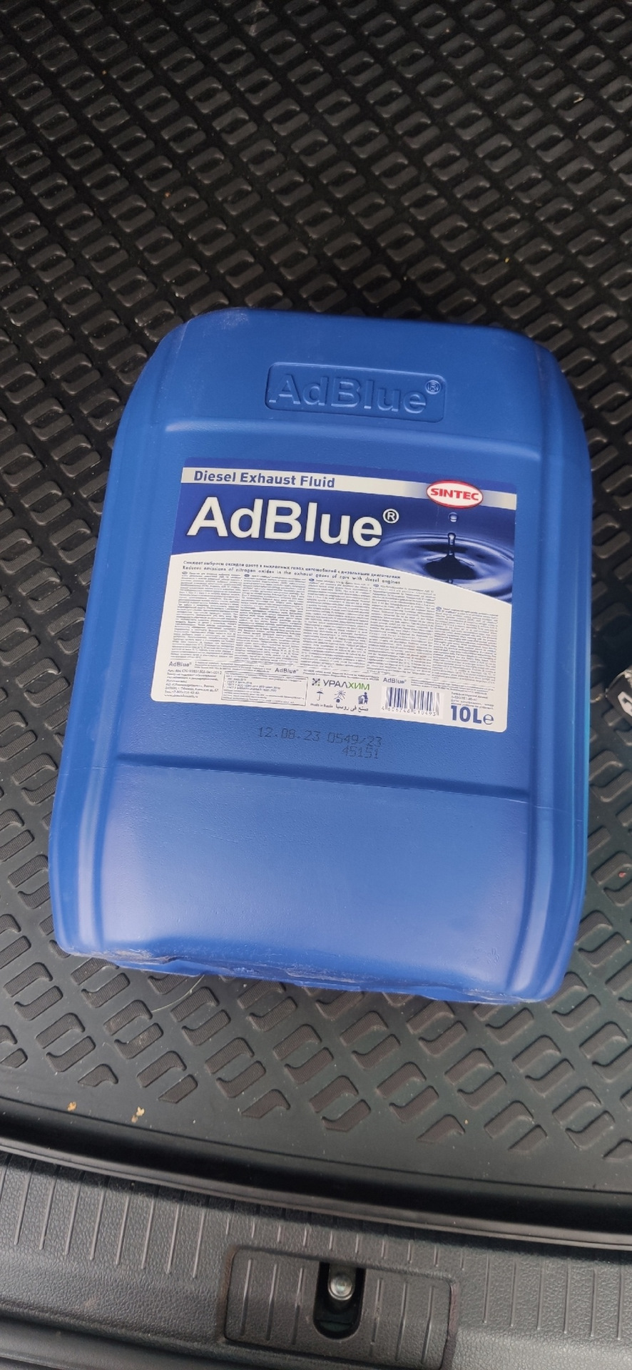 Фото в бортжурнале Volkswagen Golf Variant (Mk7)