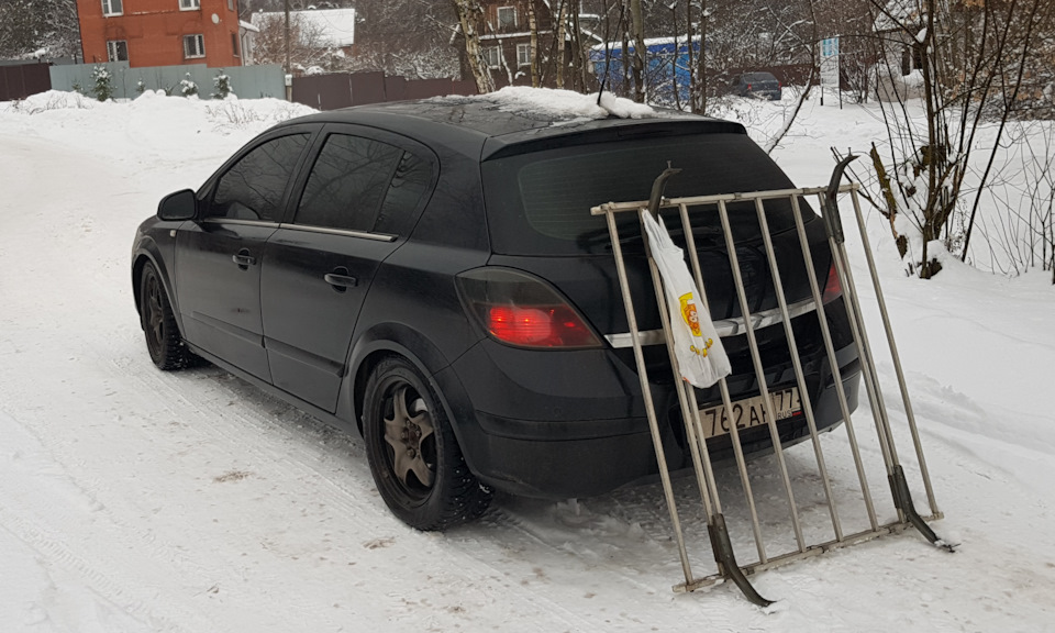 Что заставляет вас менять автомобиль? (можно выбирать несколько вариантов)