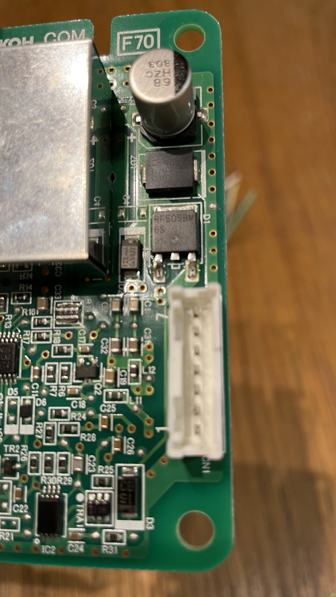 привет DRL на XV GT7 2018 JDM — Subaru XV (2G), 2 л, 2018 года | своими ...