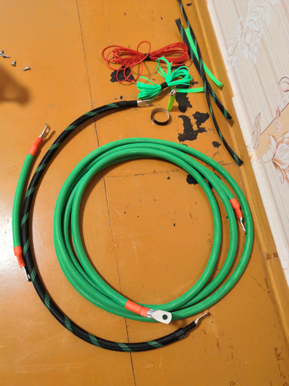 Фото в бортжурнале Lada 2114