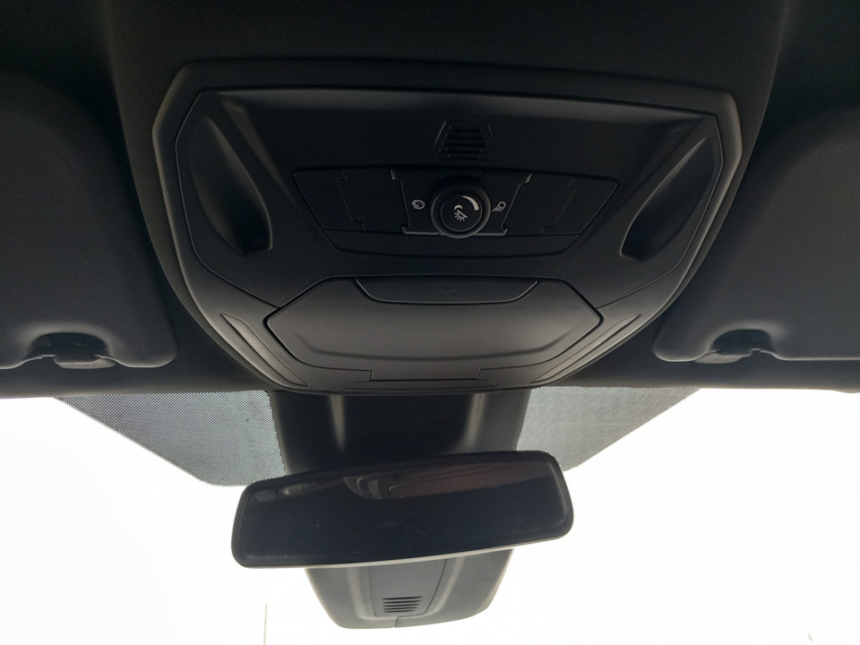 Фото в бортжурнале Ford Focus Hatchback III