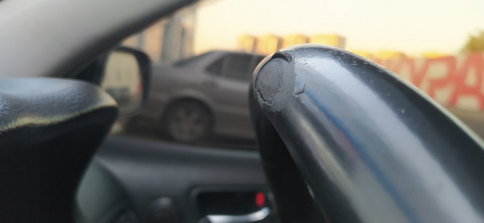 Фото в бортжурнале Toyota Premio (T240)