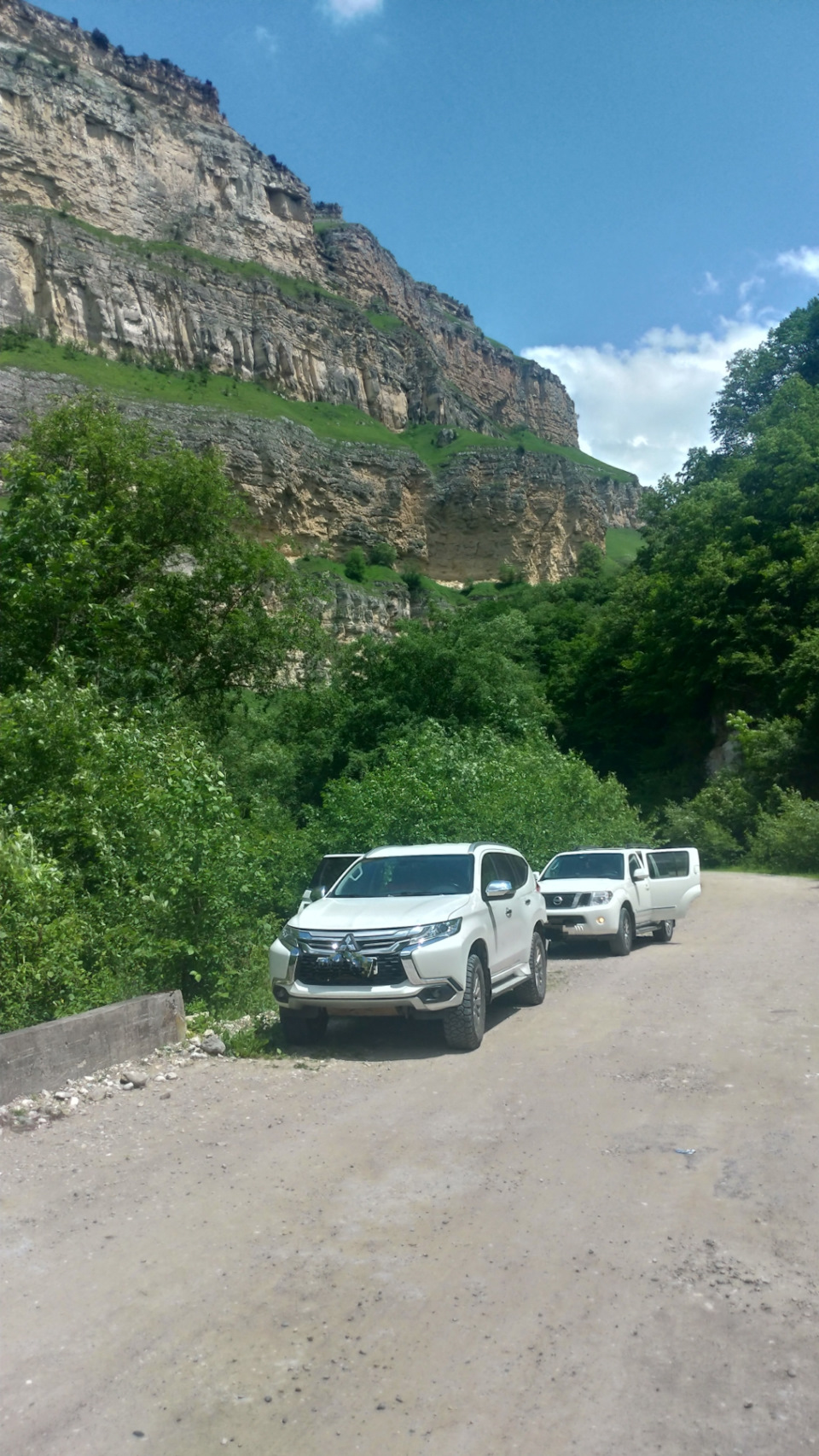 Первые зрелые выводы об МПС — Mitsubishi Pajero Sport (3G), 2,4 л, 2017  года | наблюдение | DRIVE2