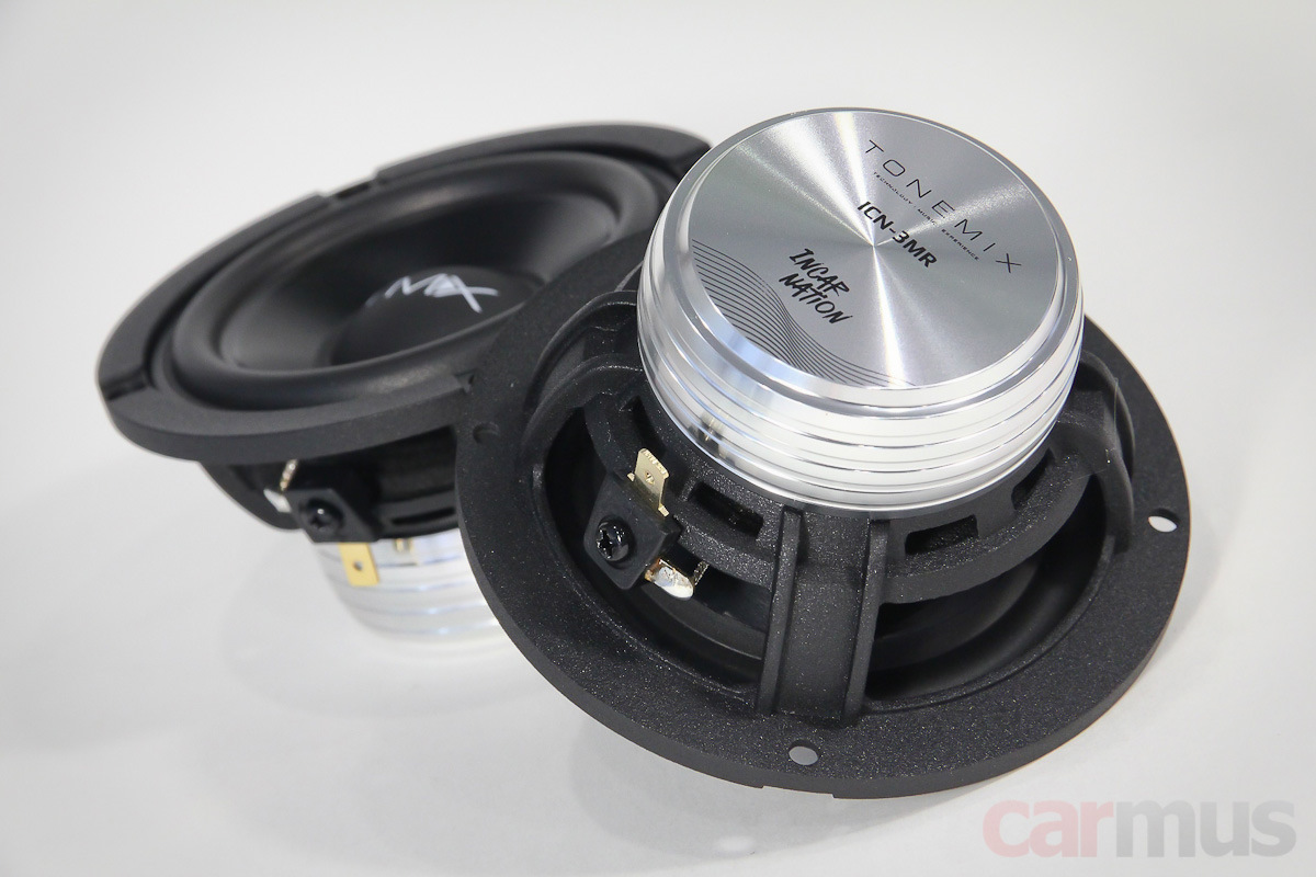 Tonemix atk m1200d. Tonemix atk m1200d