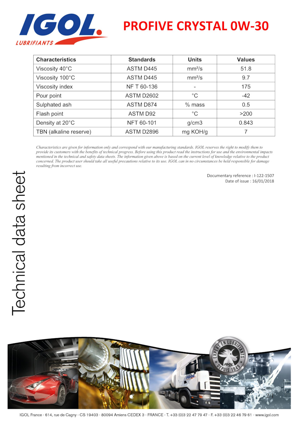 Фото в бортжурнале Peugeot 3008 (2G)