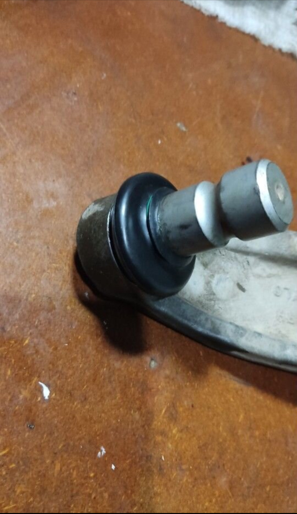 Восстановление Шаровой опоры — Land Rover Discovery Sport (2G), 2 л ...