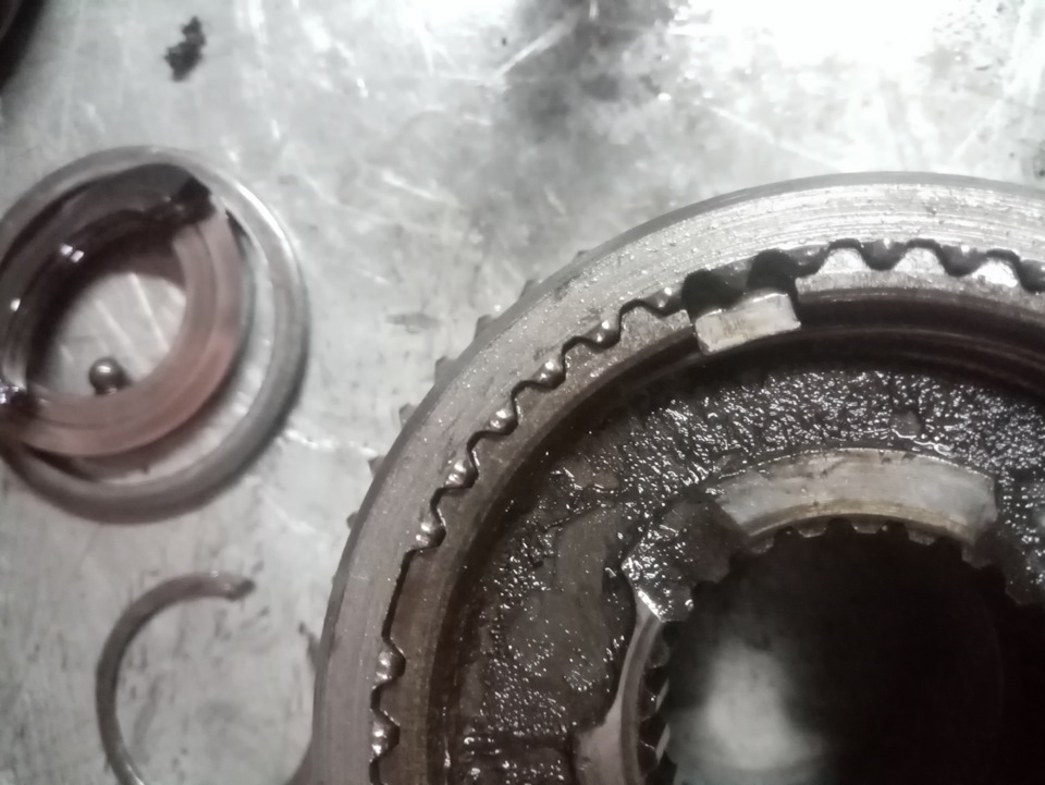 Фото в бортжурнале ГАЗ 3110