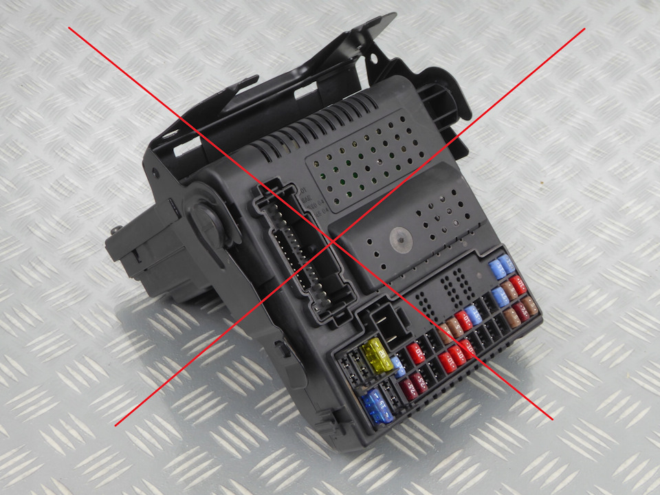 Программирование CEM на Вольво до 2005 года. — DRIVE2
