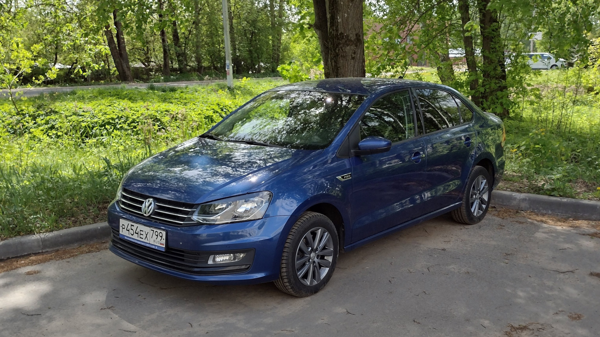 Новый Volkswagen Jetta для России: моторы и оснащение