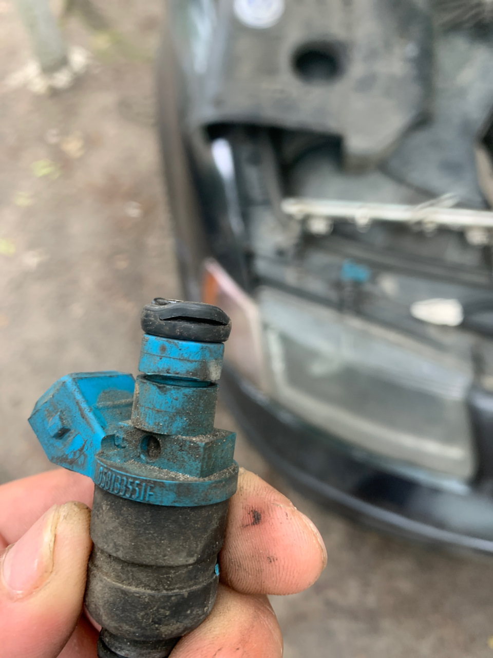 3X3hkhqcgViobwetjxemydUUMik 960 Форсунки дека 6354 параметры в сравнении