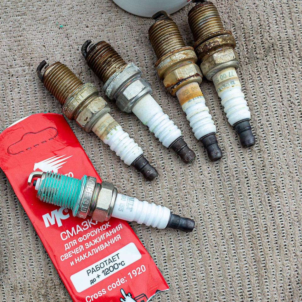 Фото в бортжурнале Renault Logan (2G)