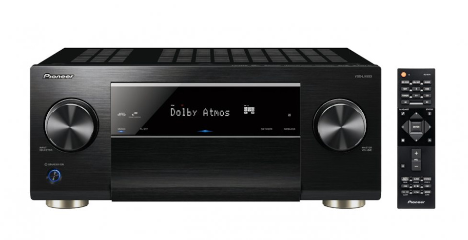 Atmos stereo Clearance