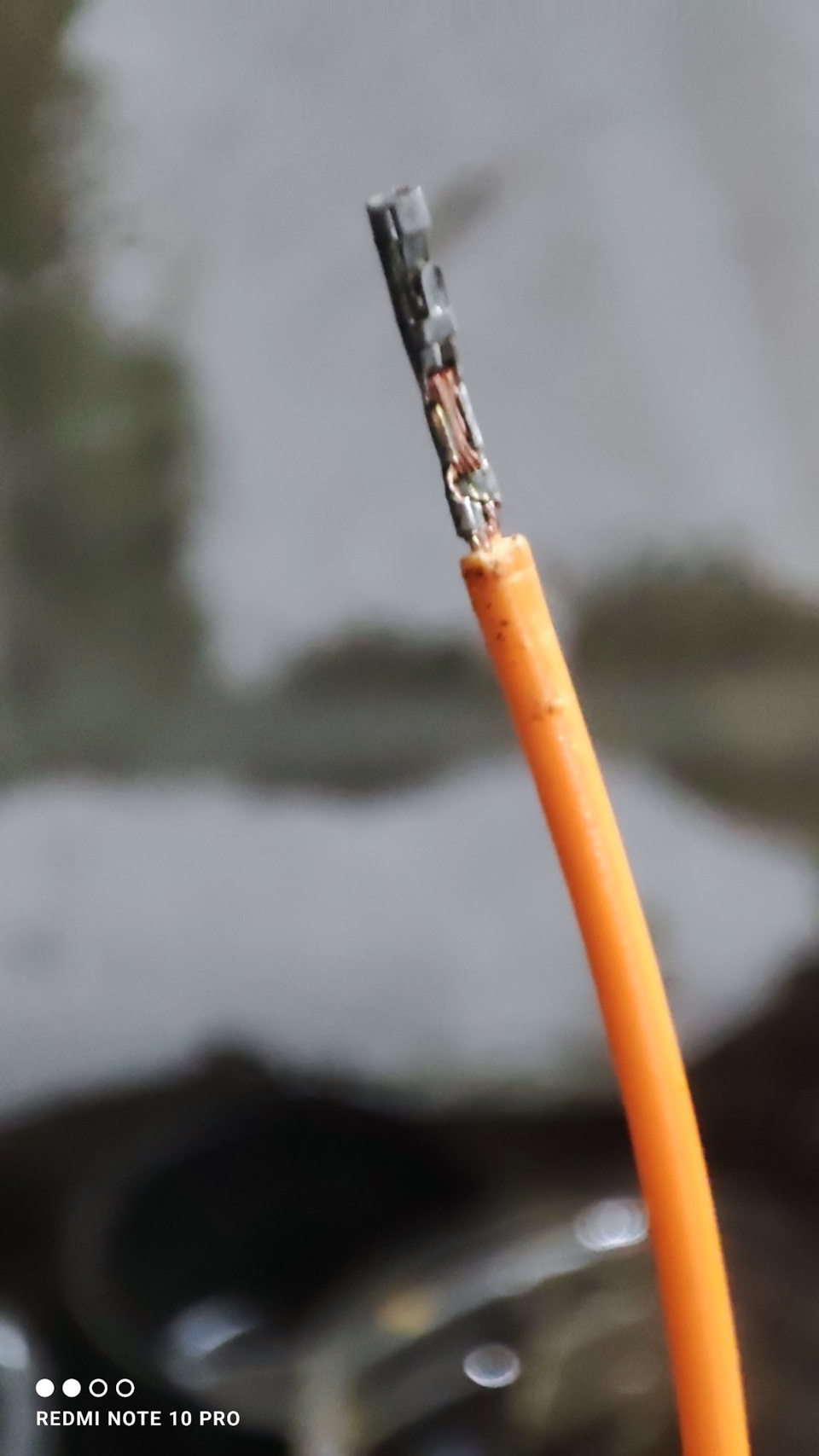 Фото в бортжурнале Haval F7