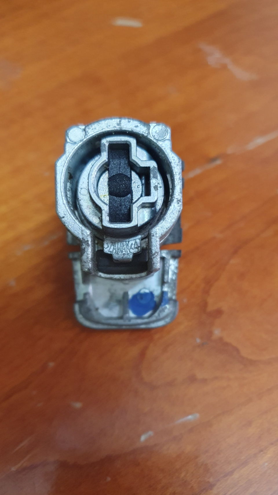 Смена замка на водительской двери. — Opel Mokka (1G), 1,4 л, 2016 года ...