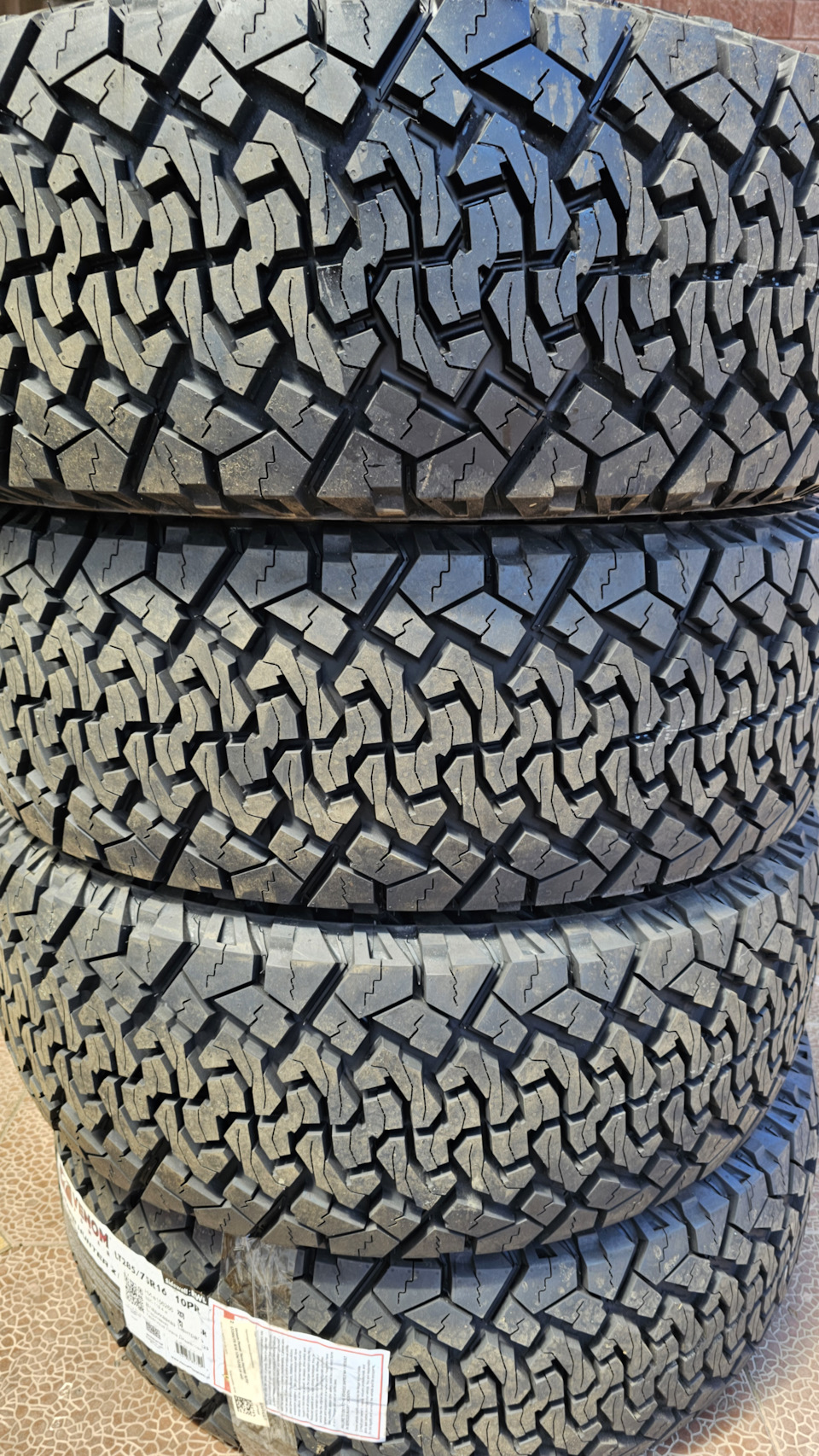 … — Mitsubishi Montero Sport (1G)