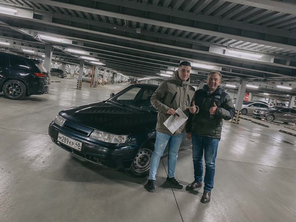 Тюнинг тачки подписчку в Липецке. Тюнинг Патруль! — DRIVE2