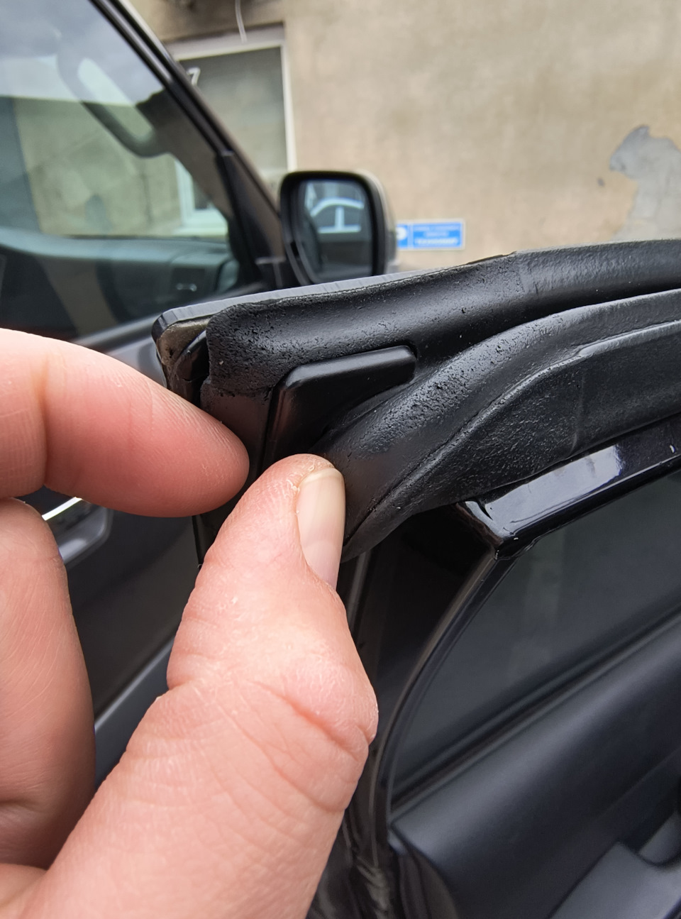 Фото в бортжурнале Mazda 6 (1G) GG