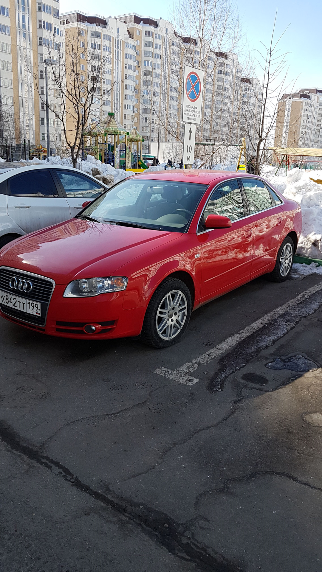 Машина глохнет на скорости? ауди А4 B7 163 — Audi A4 (B7), 1,8 л, 2007 года  | запчасти | DRIVE2