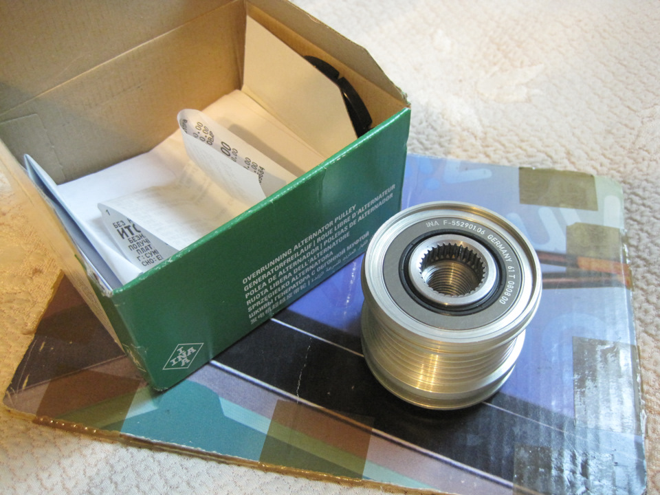 Фото в бортжурнале Lada Приора хэтчбек