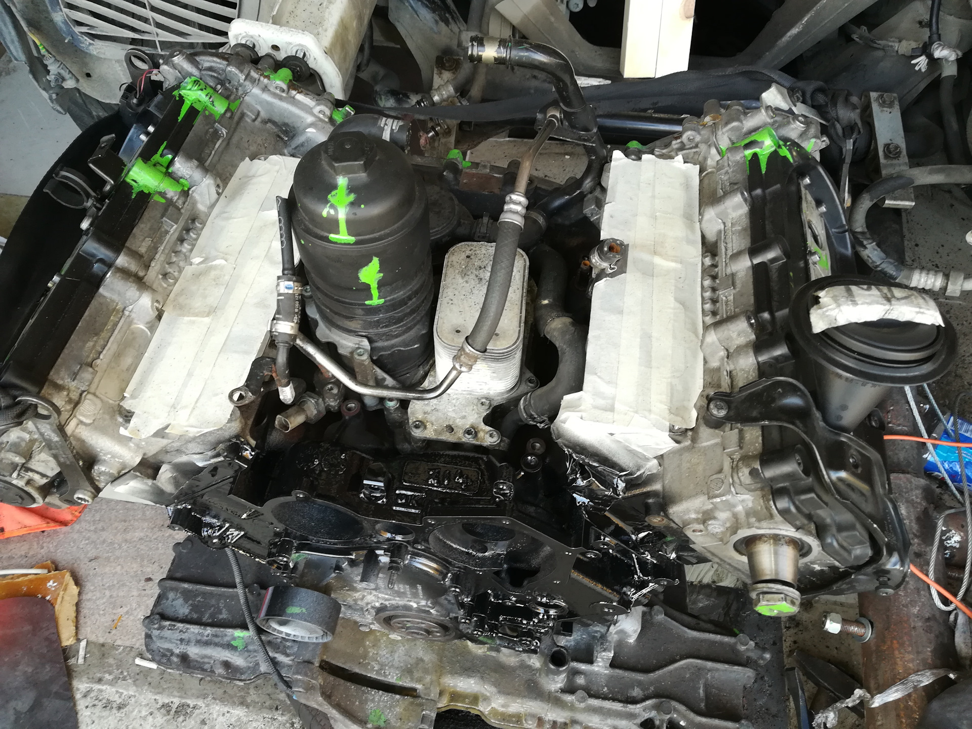 Q7 3.0 tdi bug. Двигатель bug 3.0 tdi разрез.