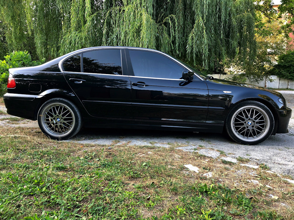 Р 46. BMW e46 r18. БМВ е46 р18.