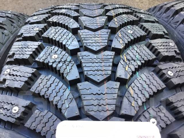 Покупка шипованной резины на W220 — Mercedes-Benz S-Class (W220), 5 л ...