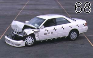 Фото в бортжурнале Toyota Mark II (100)