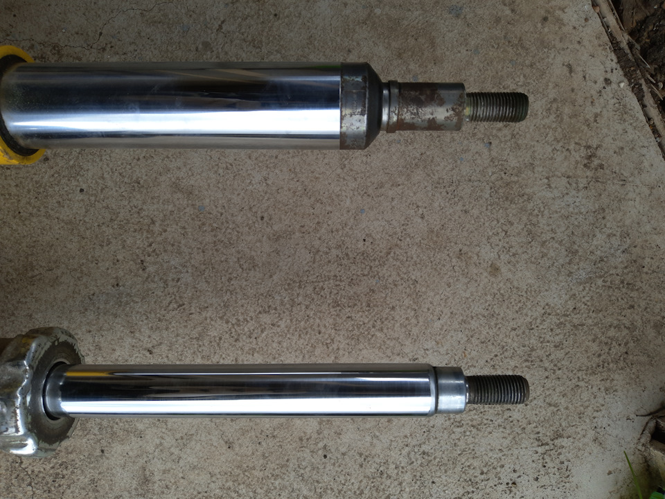 ппд и били б6 — Skoda Superb Mk2