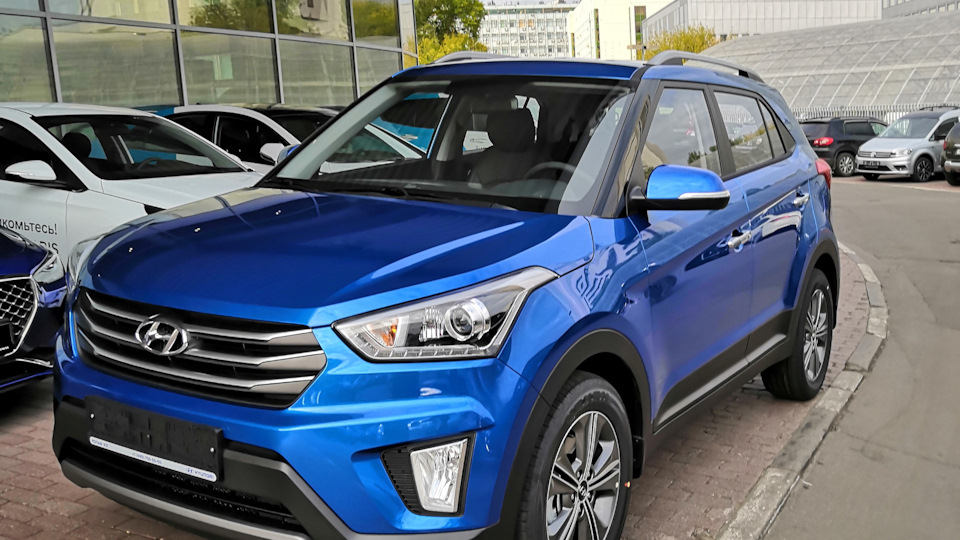 Монтаж электропривода hundai creta — Hyundai Creta (1G), 2 л, 2019 года ...