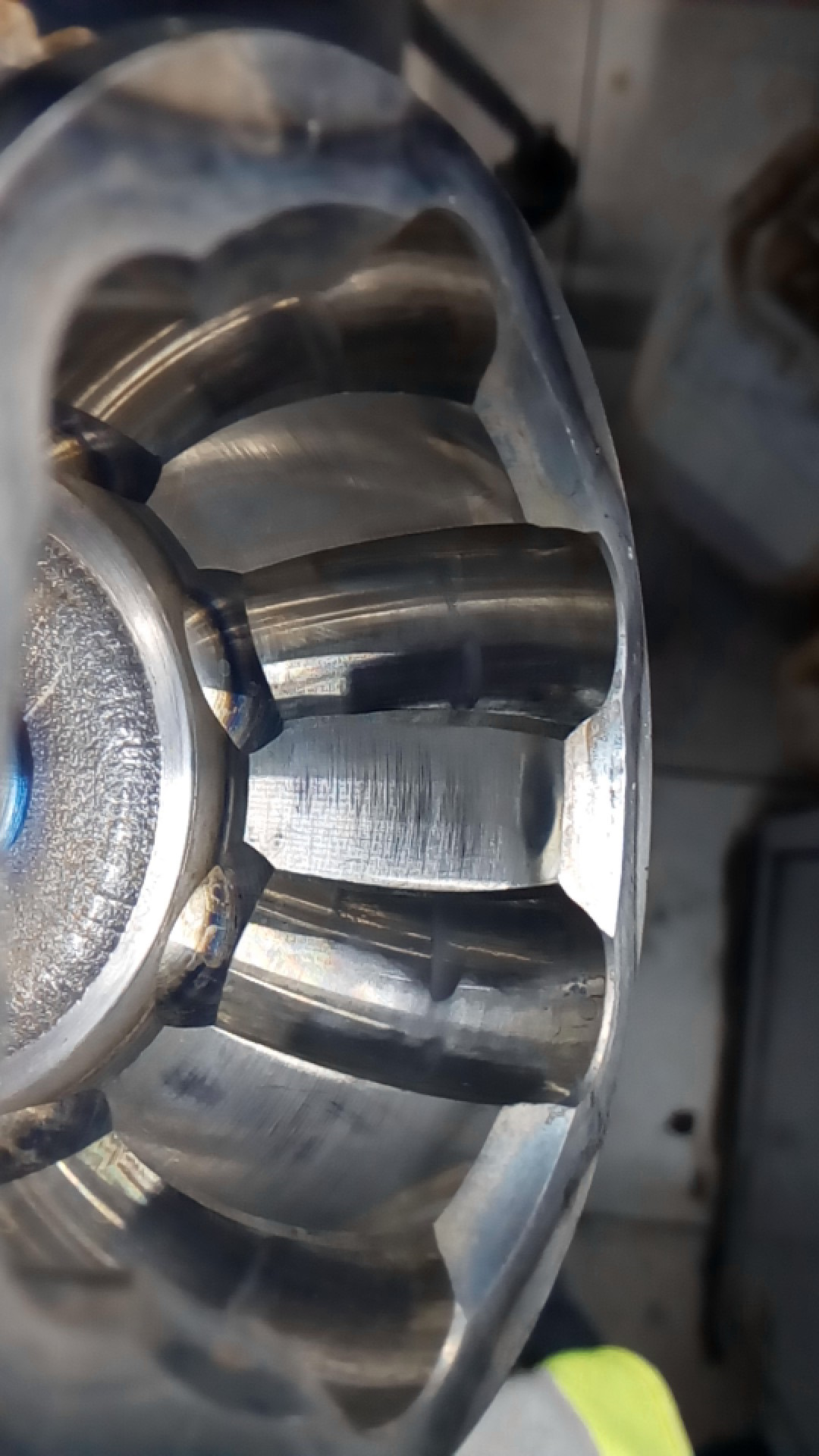 Замена пыльника шруса, Maruichi. — Lada Калина универсал, 1,4 л, 2011 ...