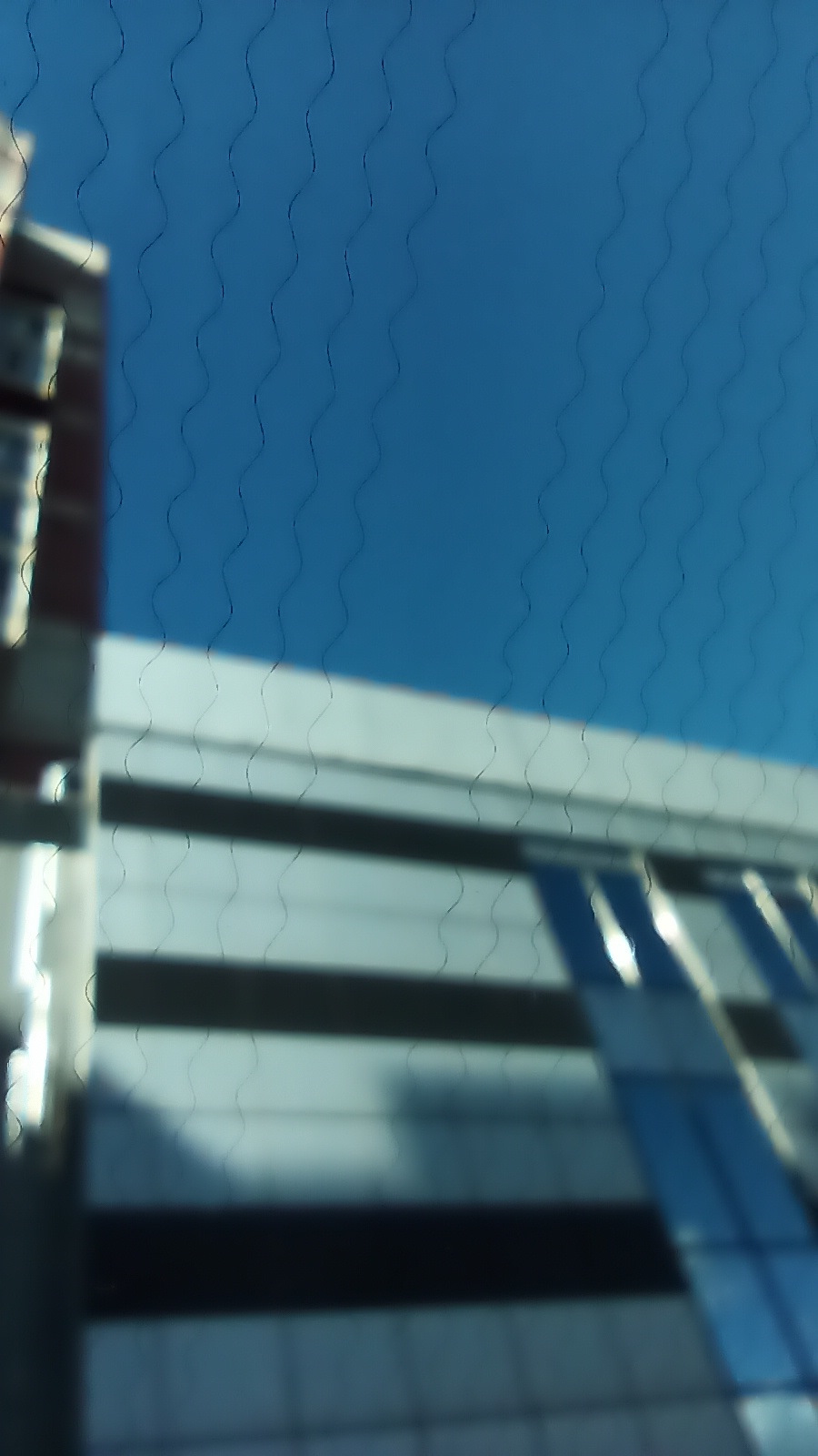 Замена лобового стекла на Fuyao. Не без разочарований. — Nissan Qashqai ...