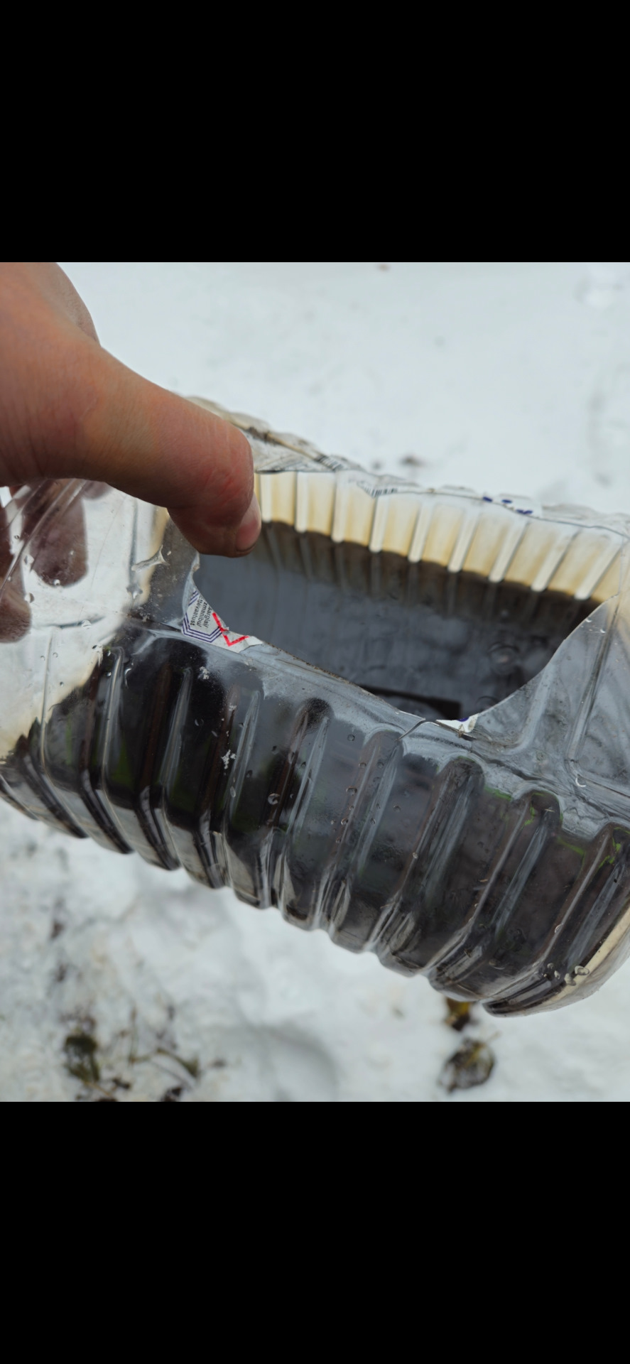 Замена масла в заднем мосту — KIA Sorento (1G), 2,5 л, 2006 года ...