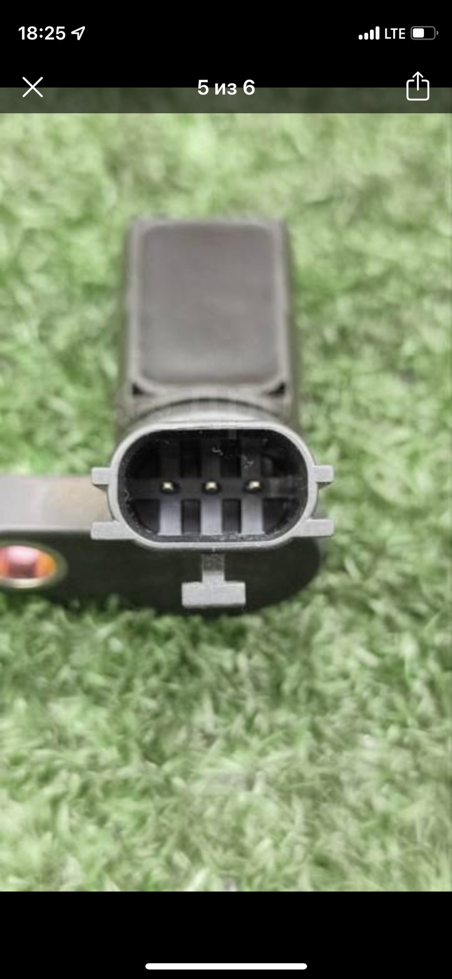 №9 Завелась! Замена датчиков коленвала и распредвала — Infiniti FX (1G ...