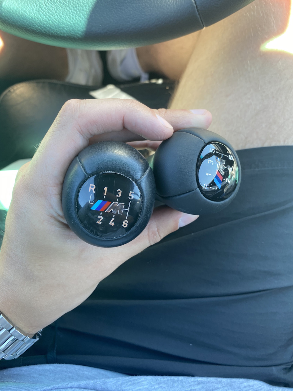 Фото в бортжурнале BMW 3 series Convertible (E36)