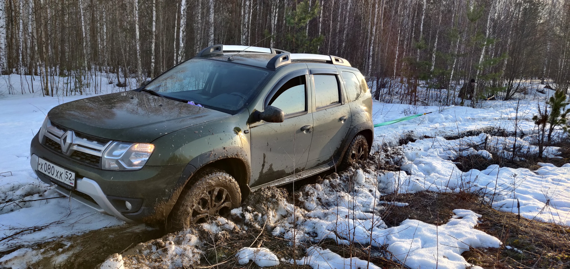 Небольшой обзор на лебёдку + шуруповёрт для Дастера — Renault Duster (1G),  1,5 л, 2018 года | аксессуары | DRIVE2