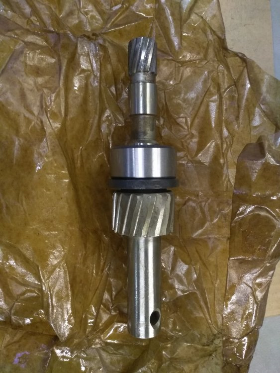 Фото в бортжурнале Chevrolet Niva (1G)