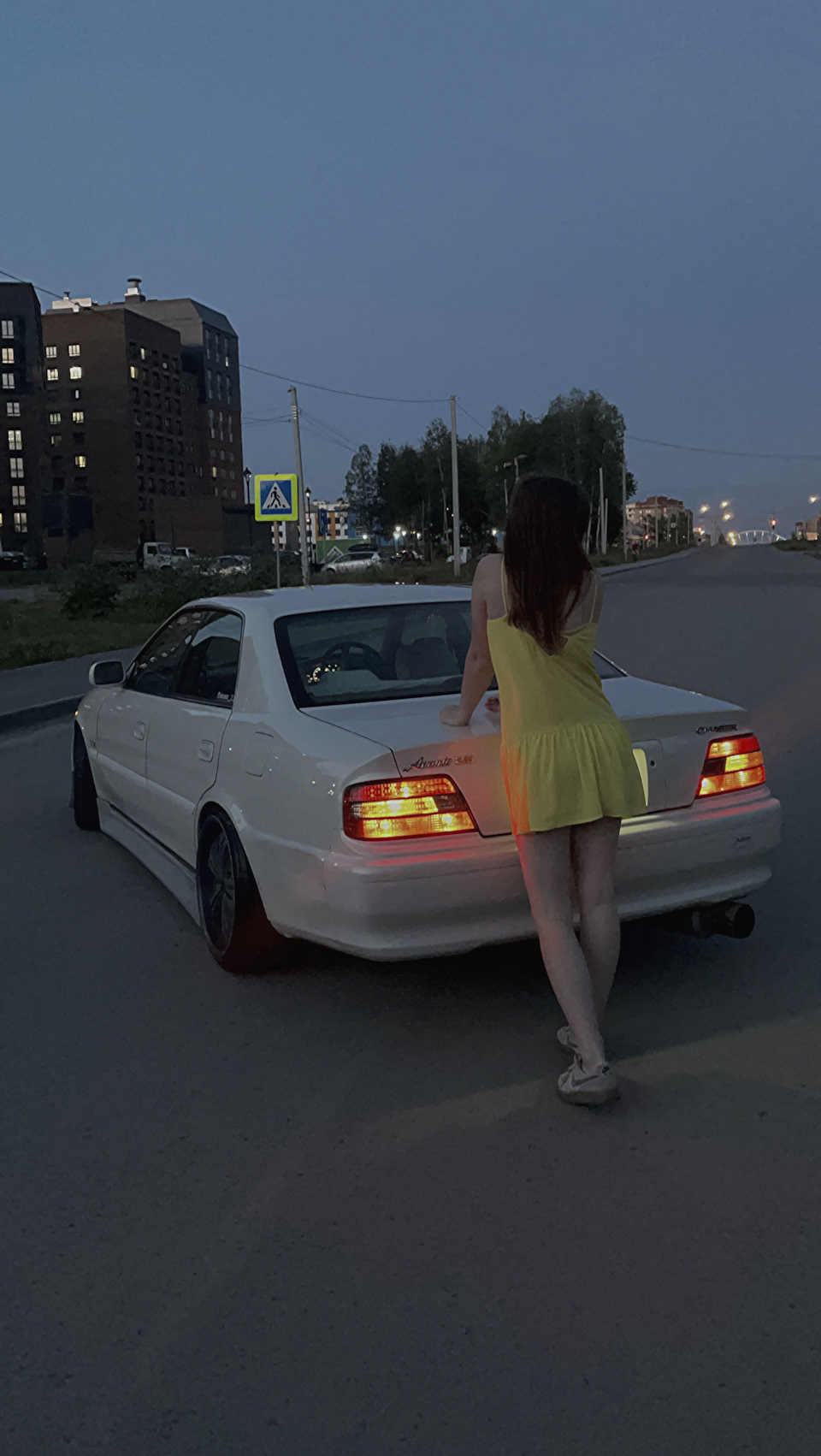 🔰Toyota Chaser jzx100 — Чизер🎌 — DRIVE2