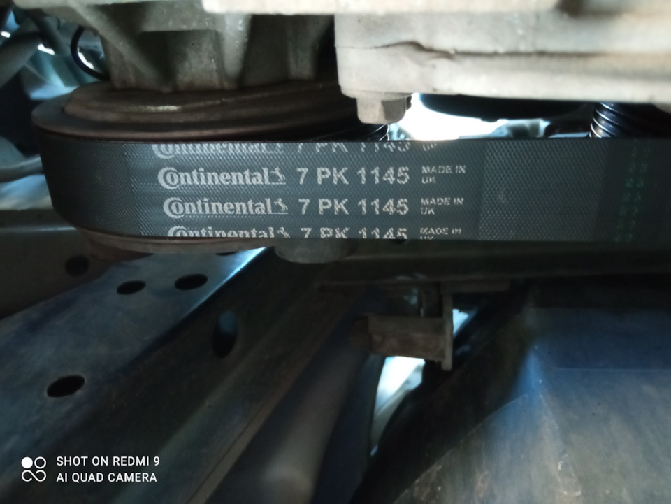 Небольшое ТО. — Nissan Tiida (1G), 1,6 л, 2008 года | своими руками ...