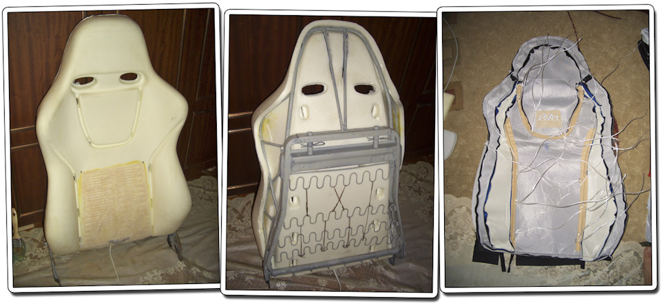 Фото в бортжурнале Lada 21093